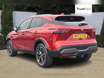 Used Nissan Qashqai 2023 for sale - 79758911: Photo