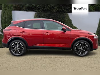 Used Nissan Qashqai 2023 for sale - 79758911: Photo