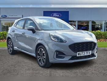 Used Ford Puma 2023 for sale - 79208889: Photo