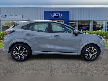 Used Ford Puma 2023 for sale - 79208889: Photo
