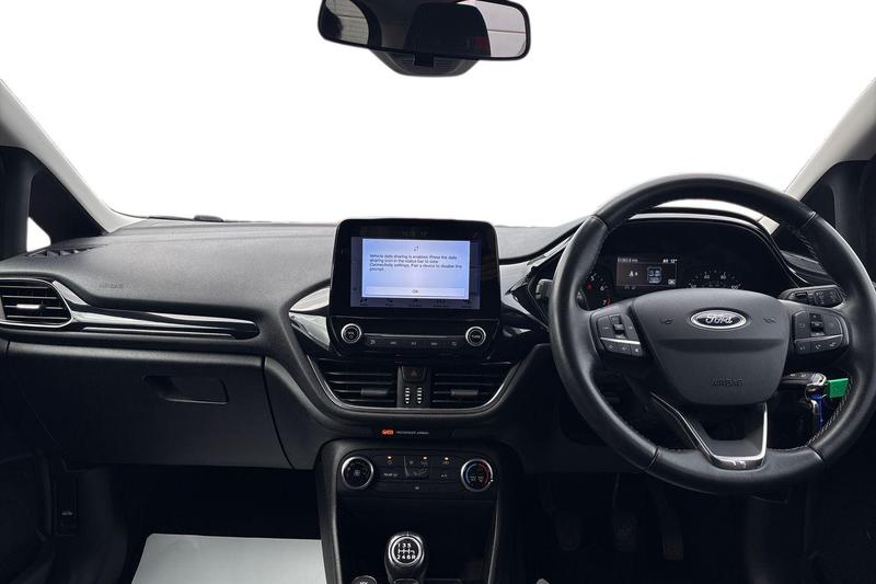 Used Ford Fiesta 2019 for sale - 76332543: Photo 10