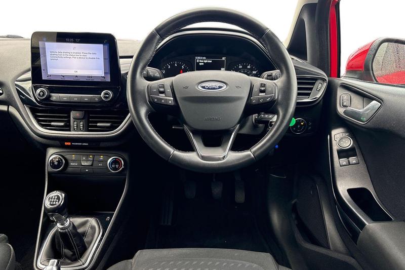 Used Ford Fiesta 2019 for sale - 76332543: Photo 11