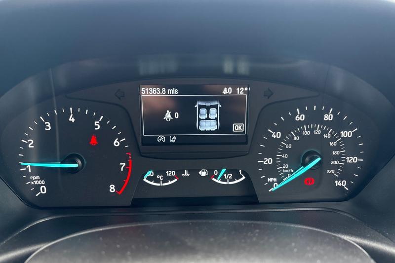 Used Ford Fiesta 2019 for sale - 76332543: Photo 13