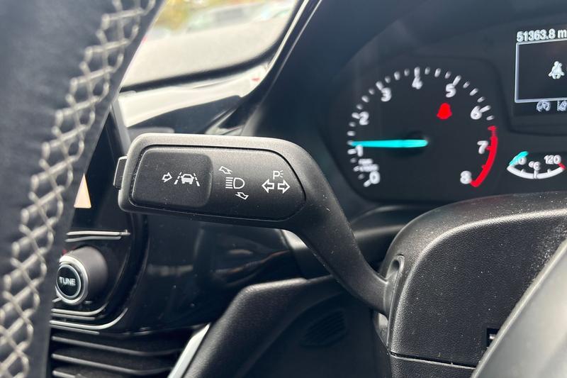 Used Ford Fiesta 2019 for sale - 76332543: Photo 14
