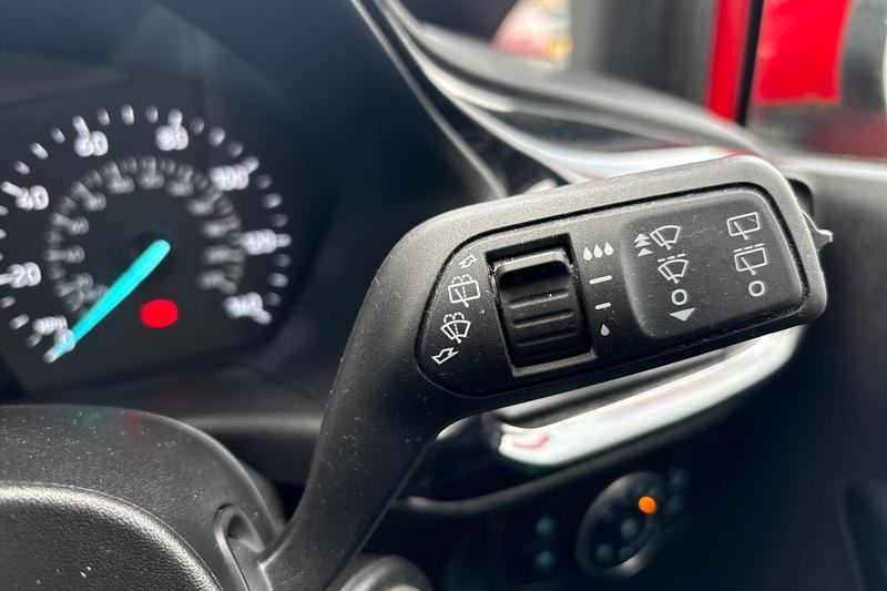 Used Ford Fiesta 2019 for sale - 76332543: Photo 15