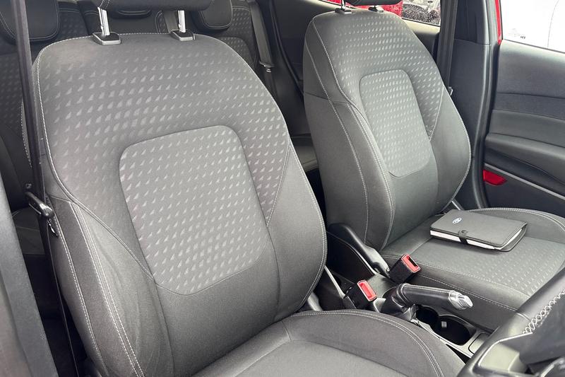 Used Ford Fiesta 2019 for sale - 76332543: Photo 17
