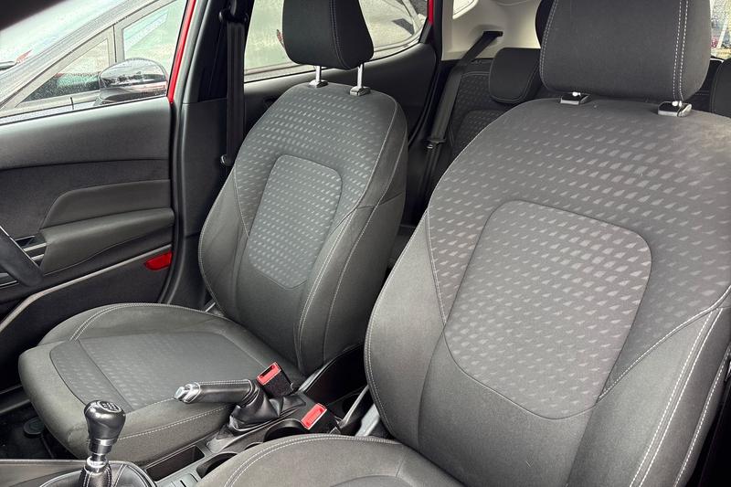 Used Ford Fiesta 2019 for sale - 76332543: Photo 19