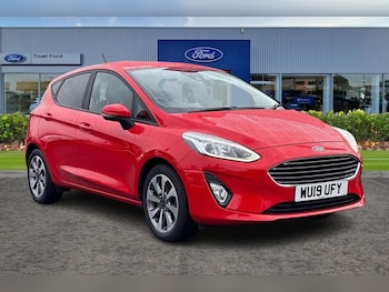 Ford - Fiesta