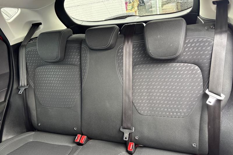 Used Ford Fiesta 2019 for sale - 76332543: Photo 20