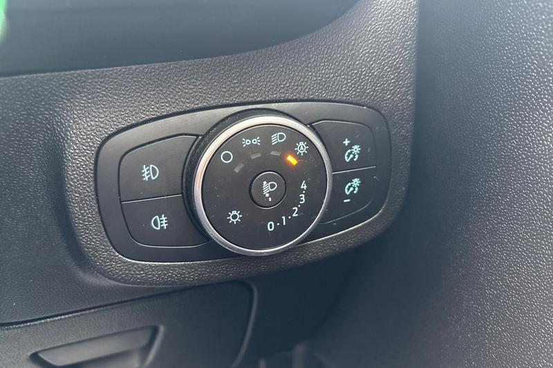 Used Ford Fiesta 2019 for sale - 76332543: Photo 23