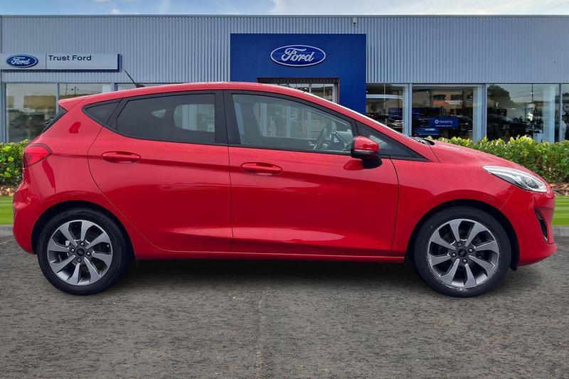 Used Ford Fiesta 2019 for sale - 76332543: Photo 3