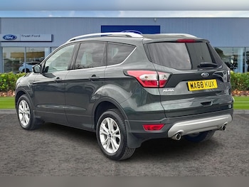 Used Ford Kuga 2019 for sale - 78350720: Photo