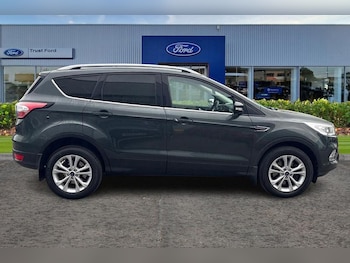 Used Ford Kuga 2019 for sale - 78350720: Photo