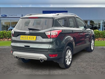 Used Ford Kuga 2019 for sale - 78350720: Photo