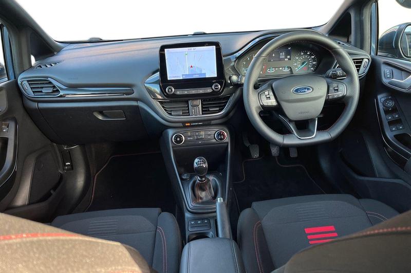 Used Ford Fiesta 2023 for sale - 76971947: Photo 10