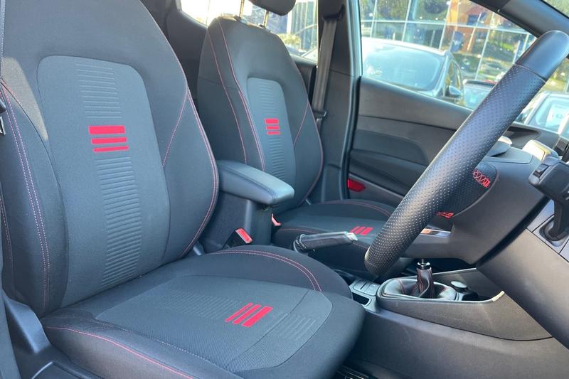 Used Ford Fiesta 2023 for sale - 76971947: Photo 17