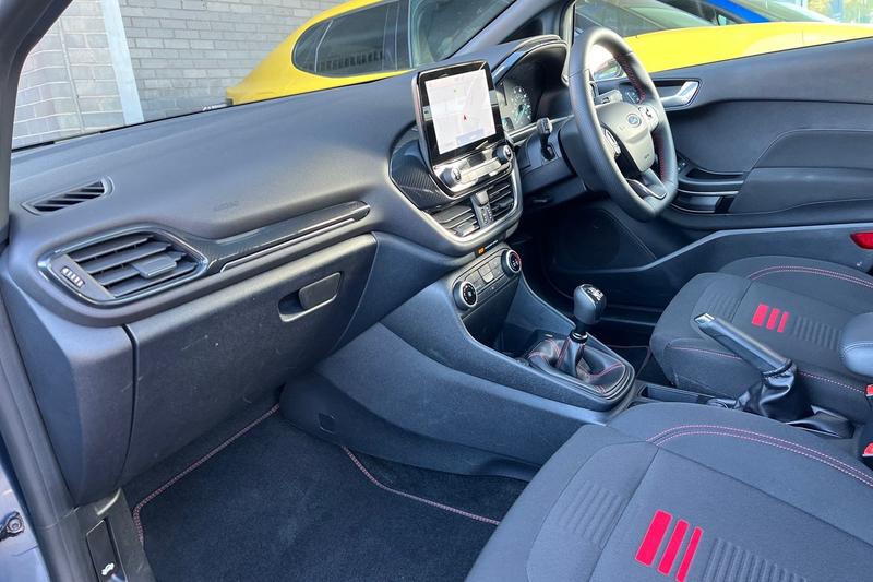 Used Ford Fiesta 2023 for sale - 76971947: Photo 18