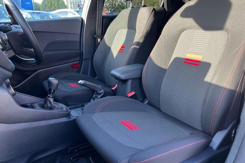 Used Ford Fiesta 2023 for sale - 76971947: Photo 19