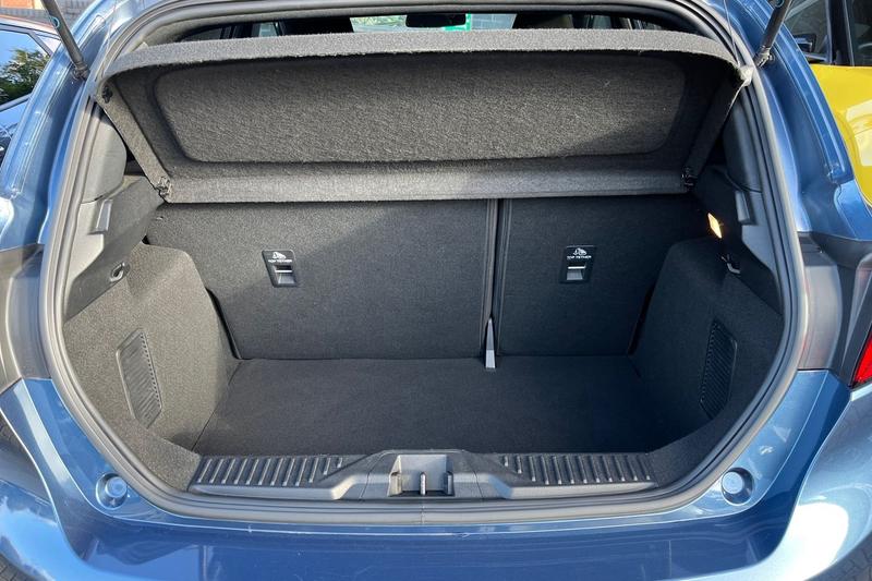 Used Ford Fiesta 2023 for sale - 76971947: Photo 21