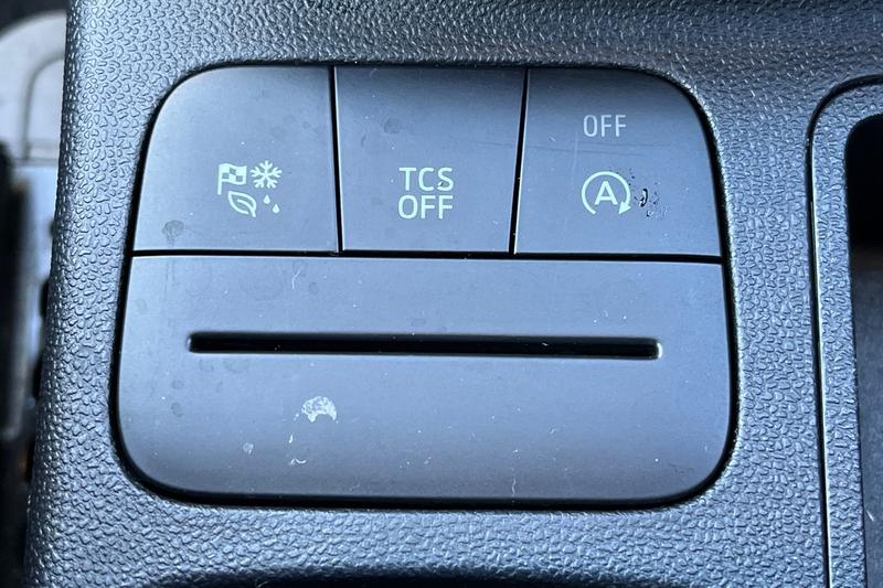 Used Ford Fiesta 2023 for sale - 76971947: Photo 25