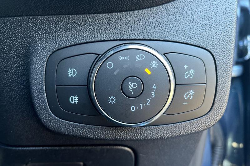 Used Ford Fiesta 2023 for sale - 76971947: Photo 26