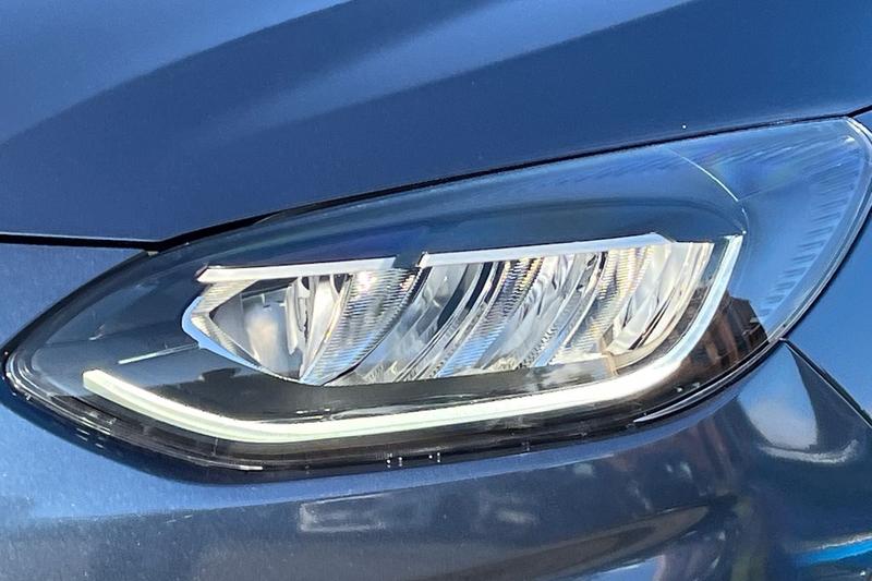 Used Ford Fiesta 2023 for sale - 76971947: Photo 31