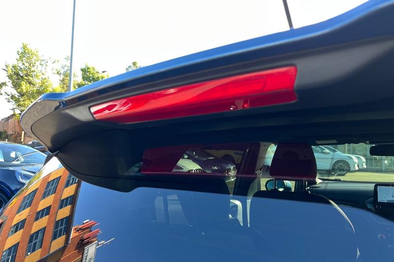 Used Ford Fiesta 2023 for sale - 76971947: Photo 33