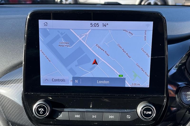 Used Ford Fiesta 2023 for sale - 76971947: Photo 35