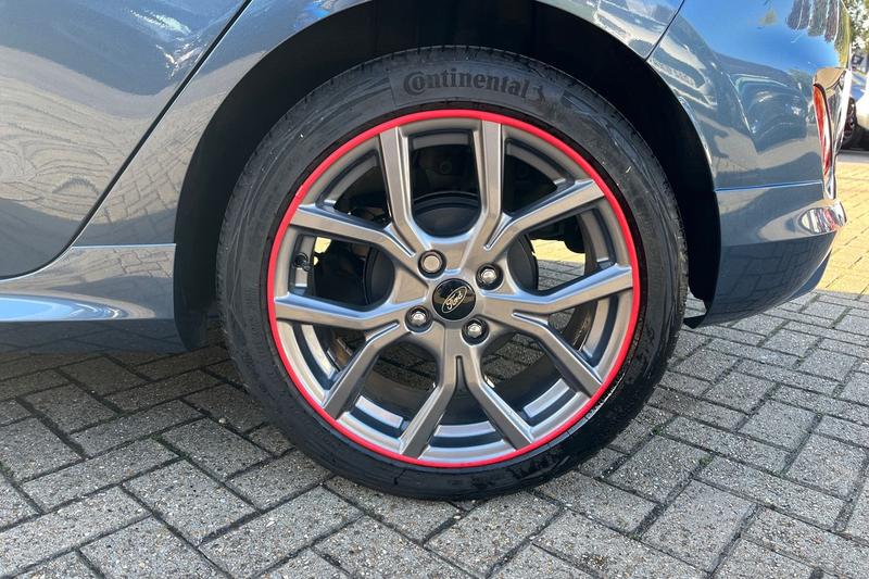 Used Ford Fiesta 2023 for sale - 76971947: Photo 8