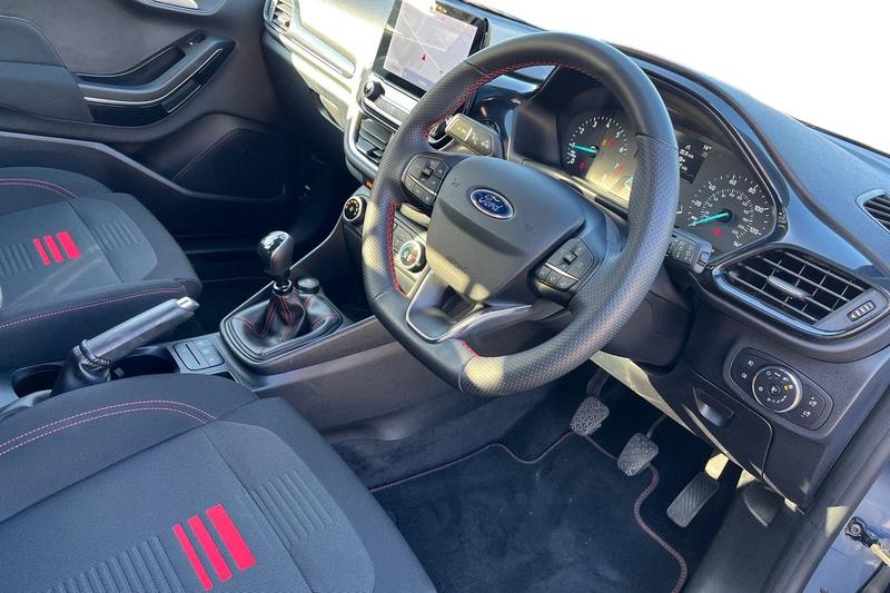 Used Ford Fiesta 2023 for sale - 76971947: Photo 9