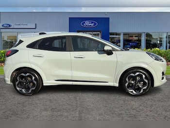 Used Ford Puma 2025 for sale - 79404148: Photo