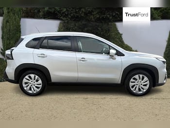 Used Suzuki SX4 S-Cross 2023 for sale - 79789138: Photo