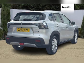Used Suzuki SX4 S-Cross 2023 for sale - 79789138: Photo