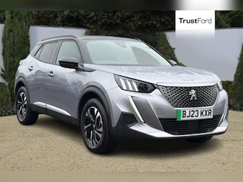 Used Peugeot 2008 2023 for sale - 78886105: Photo