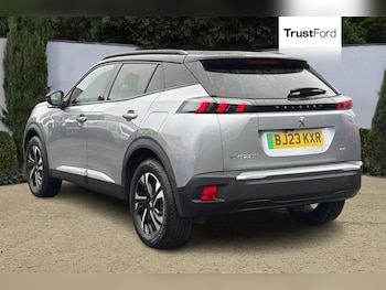 Used Peugeot 2008 2023 for sale - 78886105: Photo