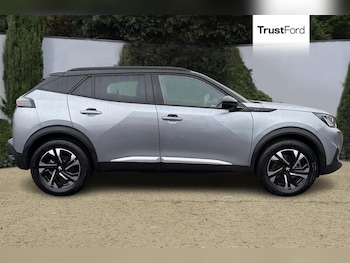 Used Peugeot 2008 2023 for sale - 78886105: Photo