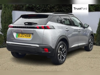 Used Peugeot 2008 2023 for sale - 78886105: Photo