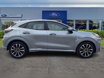 Used Ford Puma 2023 for sale - 75997492: Photo