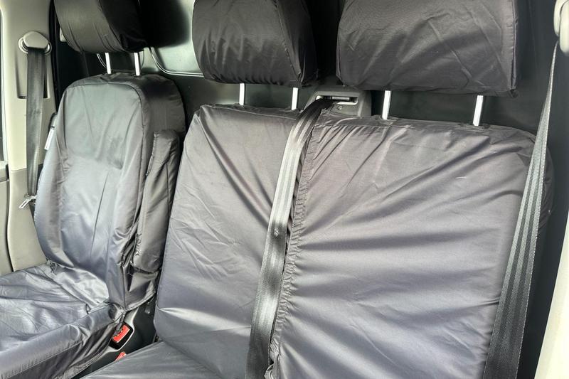 Used Volkswagen Transporter 2022 for sale - 77701039: Photo 10