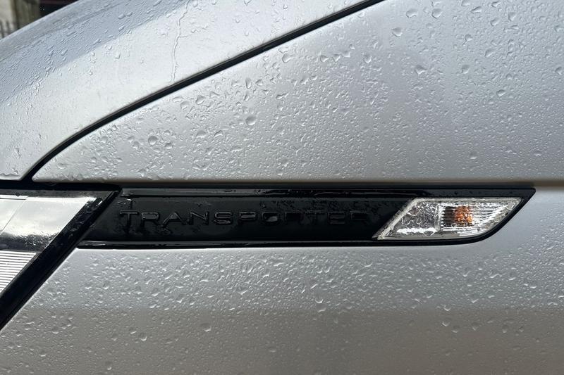 Used Volkswagen Transporter 2022 for sale - 77701039: Photo 14