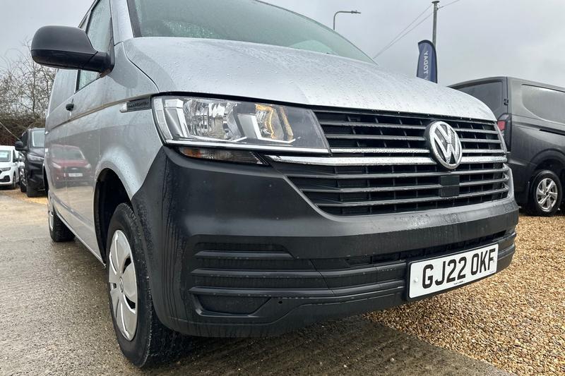 Used Volkswagen Transporter 2022 for sale - 77701039: Photo 15