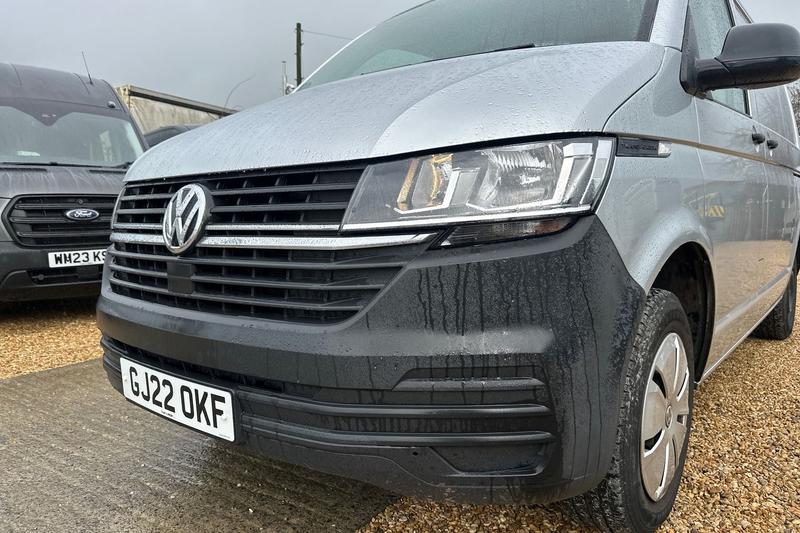 Used Volkswagen Transporter 2022 for sale - 77701039: Photo 16