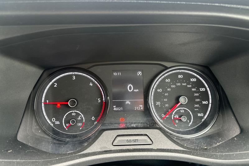 Used Volkswagen Transporter 2022 for sale - 77701039: Photo 18