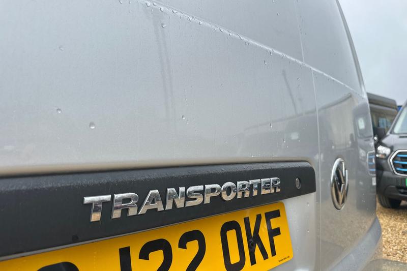 Used Volkswagen Transporter 2022 for sale - 77701039: Photo 19