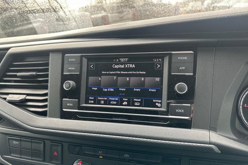 Used Volkswagen Transporter 2022 for sale - 77701039: Photo 20