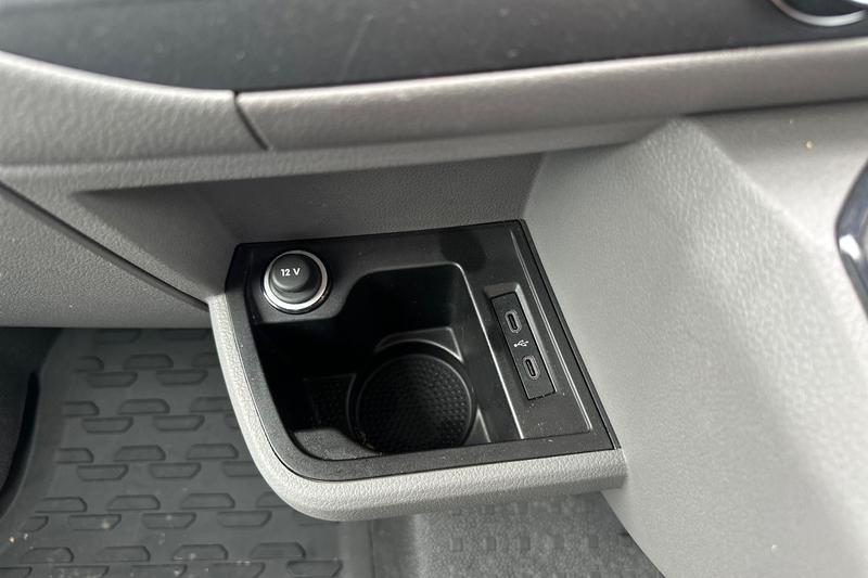 Used Volkswagen Transporter 2022 for sale - 77701039: Photo 23