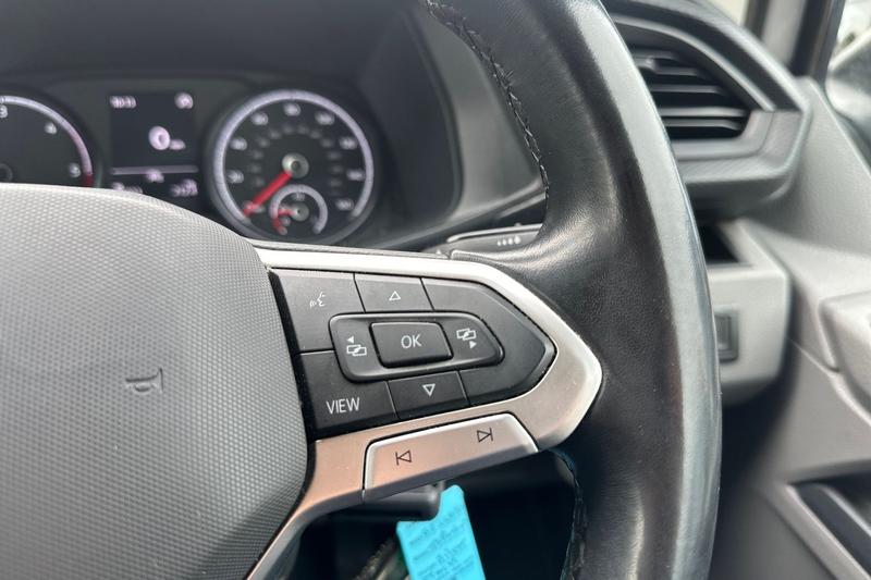 Used Volkswagen Transporter 2022 for sale - 77701039: Photo 31