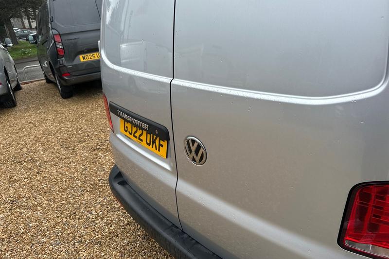 Used Volkswagen Transporter 2022 for sale - 77701039: Photo 38