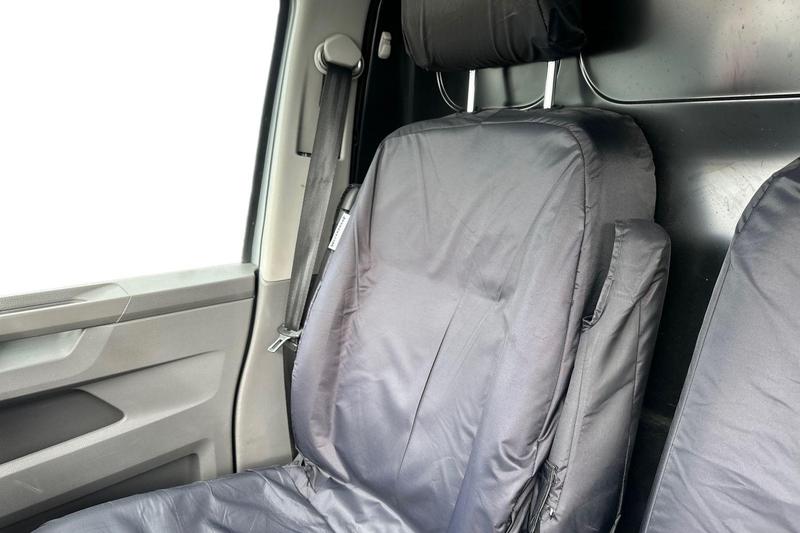 Used Volkswagen Transporter 2022 for sale - 77701039: Photo 9