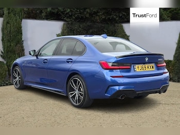 Used BMW 3 Series 2020 for sale - 78767966: Photo